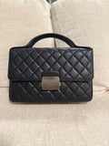 Chanel CC University Flap Bag